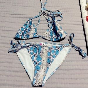 Buddy Love Bikini